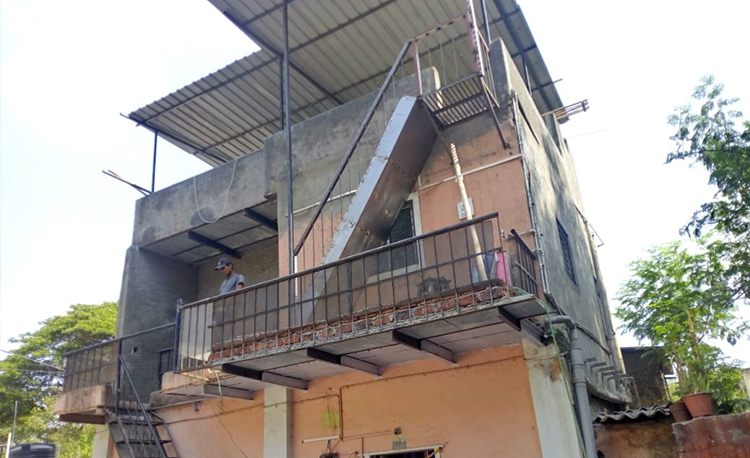 Delhi Fabrication Works