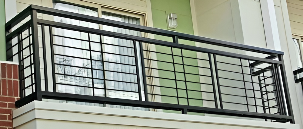 Railing Fabrication