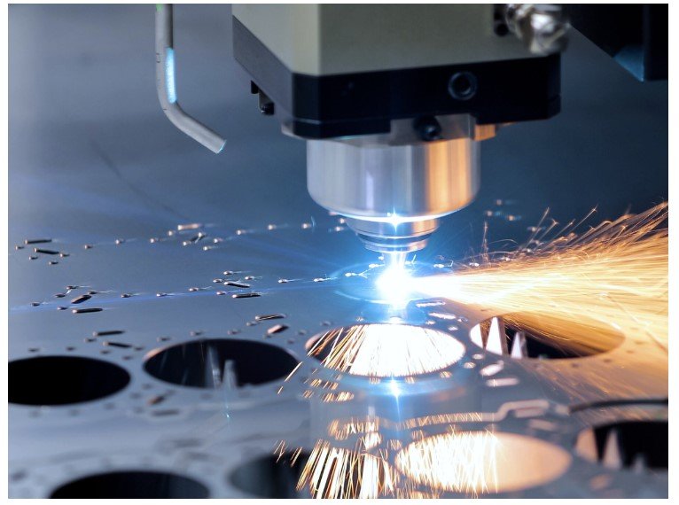Metal Fabrication